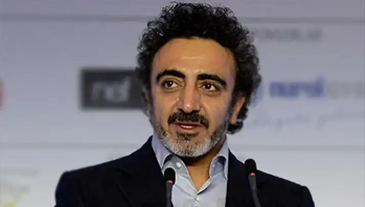 Fenerbahçe'nin Yeni Sponsoru Chobani ve Hamdi Ulukaya'nın Büyüleyici Hikayesi