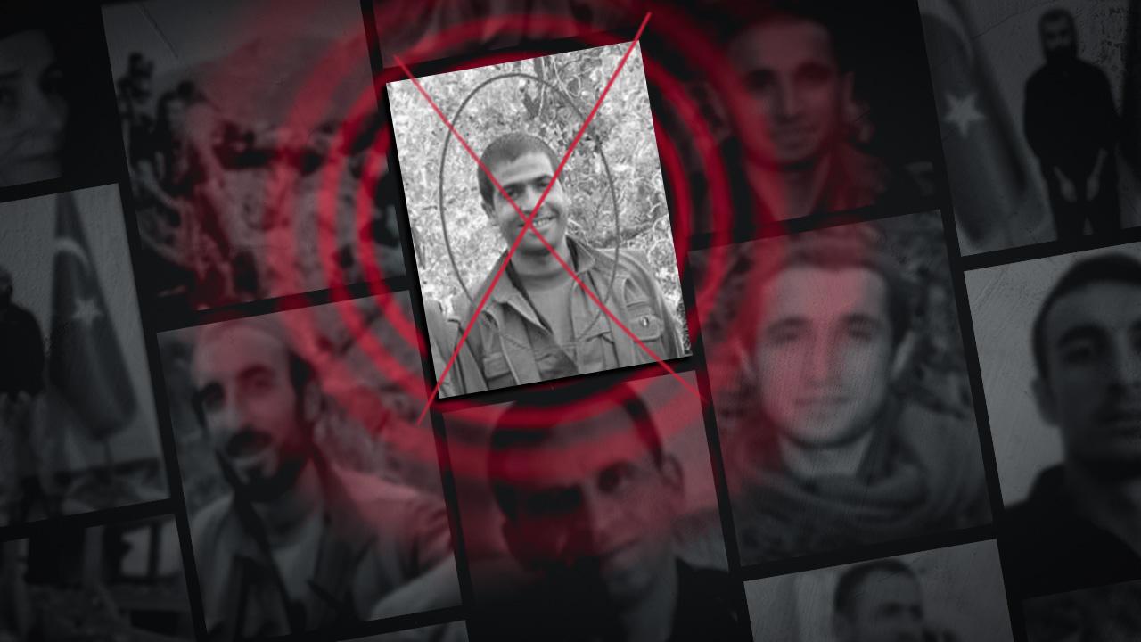 MİT'ten Irak-Suriye sınırında operasyon