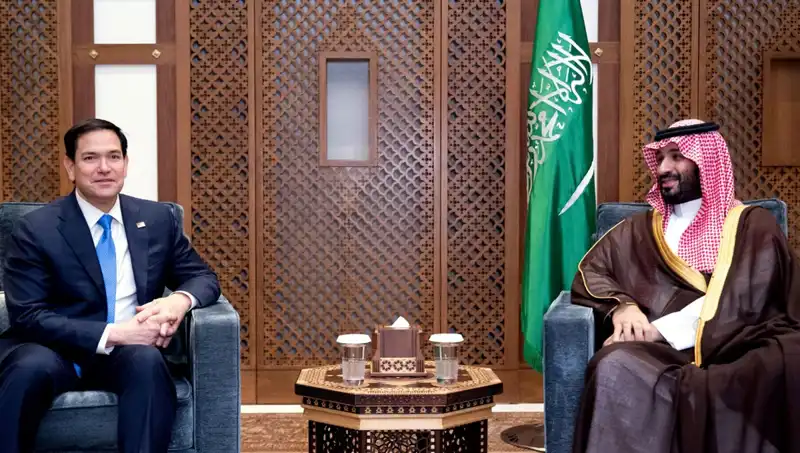 ABD’nin Riyad’a Yönelik 100 Milyar Dolarlık Silah Paketi Hedefleri