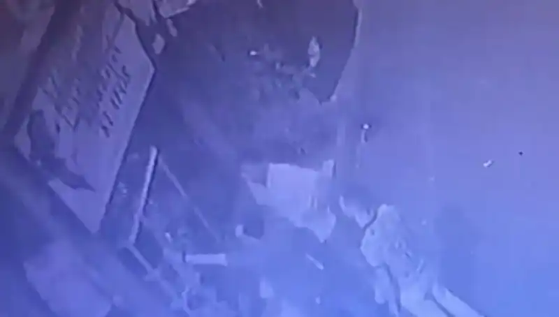 Beyoğlu'nda Yer Kavgası: Cinayetle Sonlanan Dayak Olayı Şok Yarattı