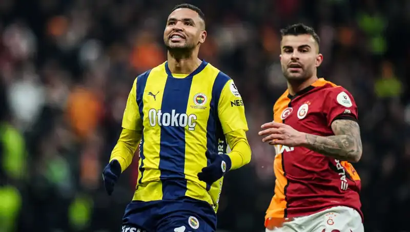 Türk Futbolunda Kupa Haftası: Gözler Fenerbahçe ile Galatasaray Derbisinde