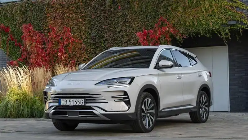 Türkiye'de BYD Üretim Tesisleri Ne Zaman Açılacak?