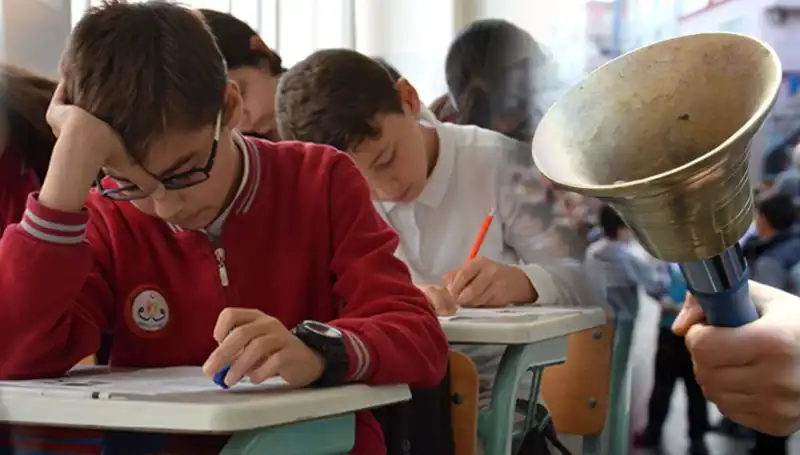 Okullarda 2024-2025 Eğitim Yılı Ara Tatil Tarihleri Neler Olacak?