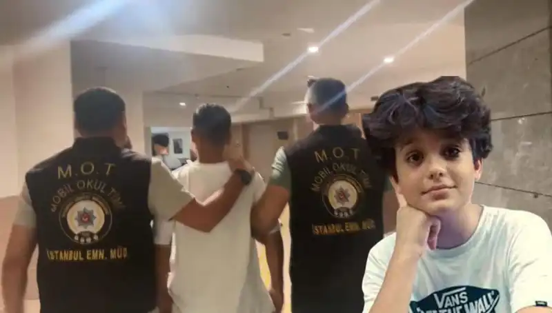 Cinayet Bıçağı Yasa Dışı Sayılmadı: Adalet Sisteminde Çarpıcı Gelişme
