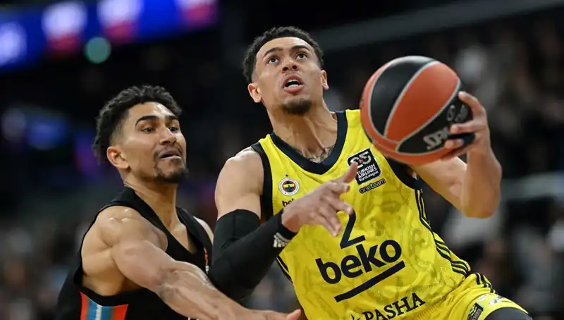 Fenerbahçe-Beşiktaş Derbisi İçin Geri Sayım Başladı: Program Açıklandı!