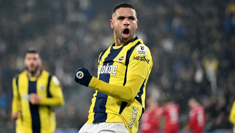 Fenerbahçe'de Şok Golcü Takası: Hangi Yıldızlar Transfer Oluyor?