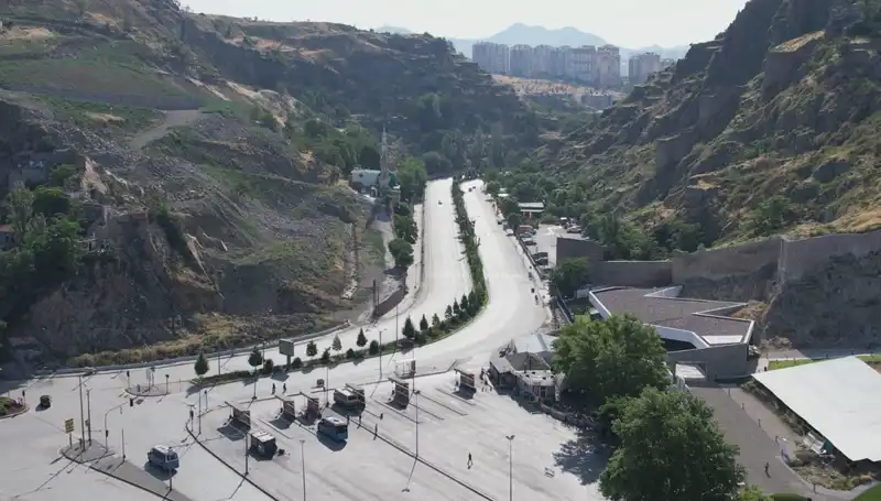 Kurban Bayramı'nda Ankara Sokakları Neden Boş Kaldı? İşte Sebepleri!