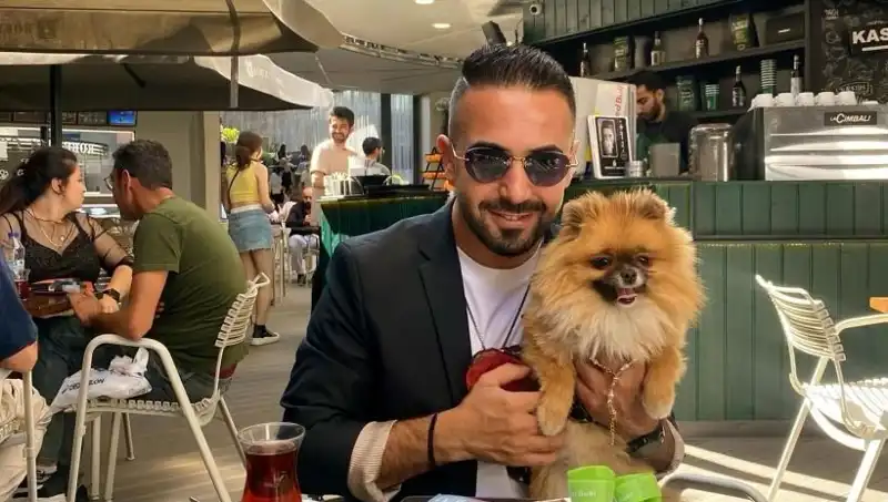 Güzellik Yarışması Şampiyonu Bir Anda Kayboldu, Aciliyet Artıyor!
