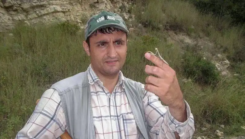 Yeni Keşfedilen Böcek Türü, Bilim İnsanının Eşinin Adıyla Anılacak!