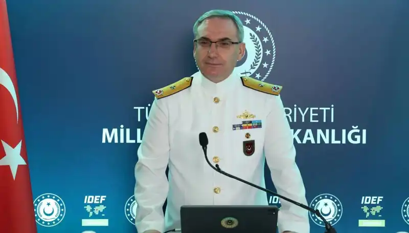 Suriye'den Türkiye'ye Resmi Destek Talebi: Gelişmeler Neler?