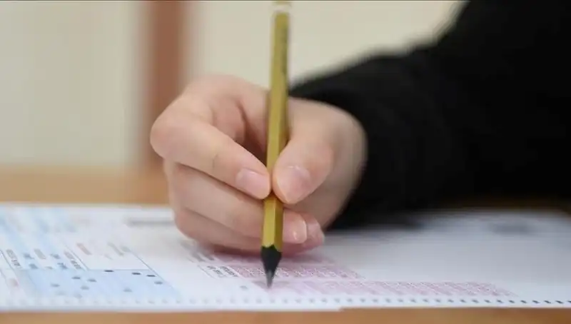 LGS 2023: Sınavda Eleyici Sorular Öğrencileri Zora Soktu!