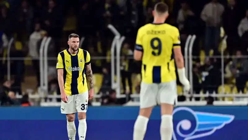 Müsabakanın Kesin Sonucu: Turu Zora Soktu Başarısız Performans