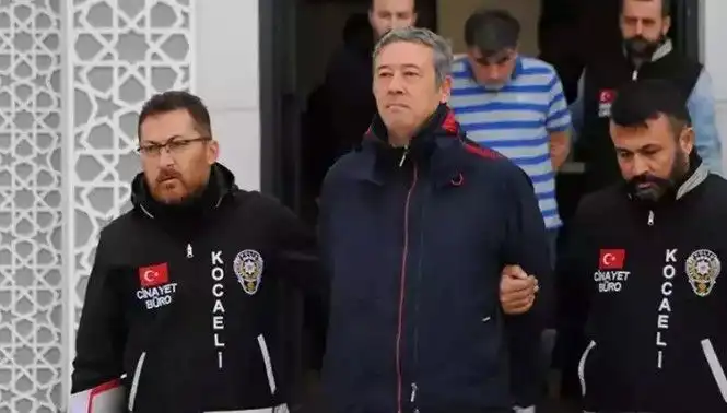 İş İnsanını Öldürüp Asitle Erittiler: Sanıkların Cezası Ne Olacak?