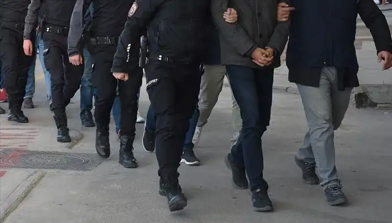 Kocaeli'de Fuhuş Operasyonu: 3 Kişi Tutuklandı, Detaylar Şok Edici