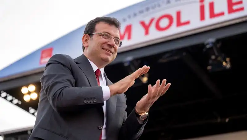 Başsavcıya Tehdit Davasında Ekrem İmamoğlu’ndan Şok Açıklama!