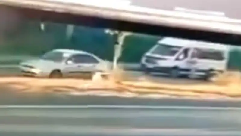 Bartın'daki Feci Kazanın Ardından Hiranur’un Durumu Ciddiyetini Koruyor