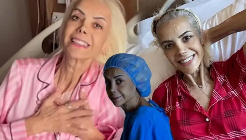 Tanyeli'nin Aniden Entübe Edilmesi: Sağlığıyla İlgili Meraklı Bekleyiş Sürüyor