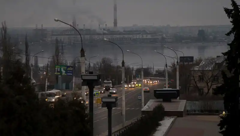 Ukrayna'nın İHA Saldırısı: Rusya'da 18 Yaralı ve Gerginlik Tırmanıyor