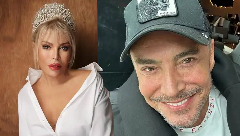 Cenk Eren’in Ajda Pekkan’a Yazdığı Duygusal Mesaj Gündem Oldu