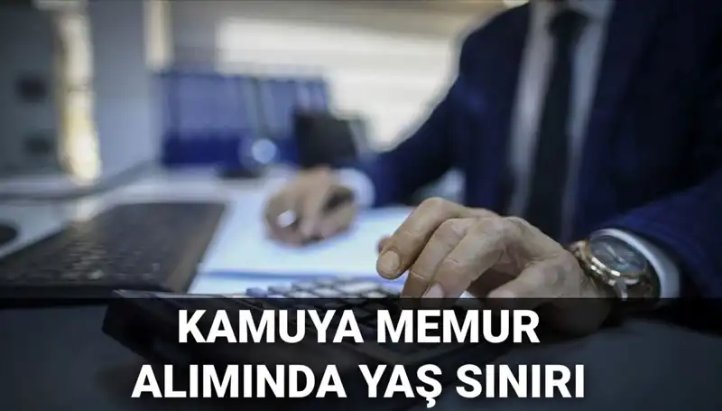 Memur Alımında Yaş Sınırı Değişti: Yeni Düzenlemeler Neleri Getiriyor?