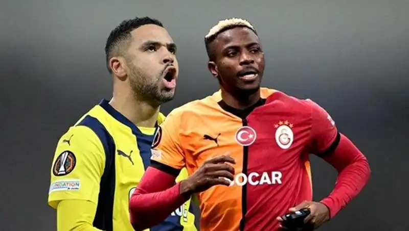 Zirvede Fark Erdi: 3 Mart 2025 Spor Manşetlerinde Neler Yaşandı?