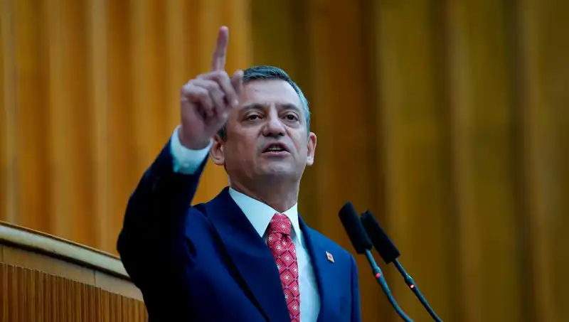 CHP, Cumhurbaşkanı Adaylığı İçin Ön Seçim Yapacak mı? Özgür Özel’den Önemli Açıklama!