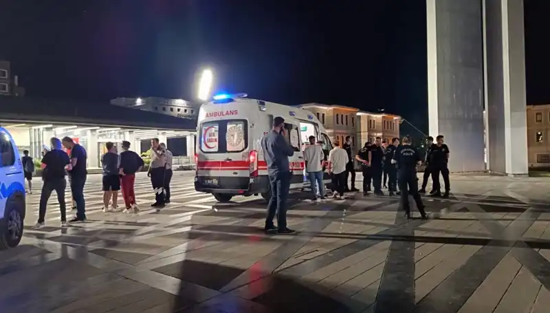 14 Yaşındaki Çocuğun İnanılmaz Dehşeti: Neler Oluyor?