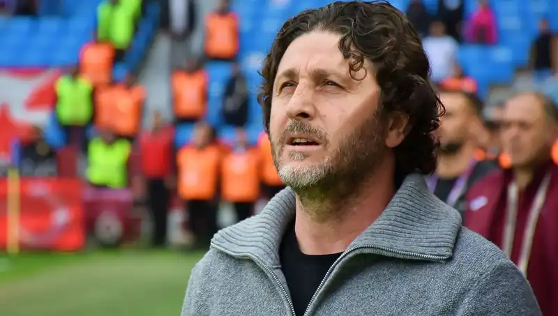 Trabzonspor, Fatih Tekke Liderliğinde Yeni Bir Başlangıç Yaptı