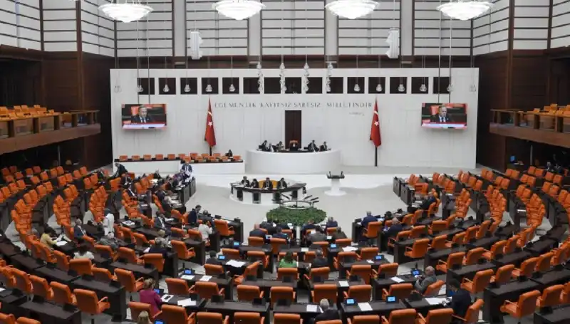 Zeytinlik Teklifinde 8 Maddelik Yeni Gelişme: Ne Değişti?