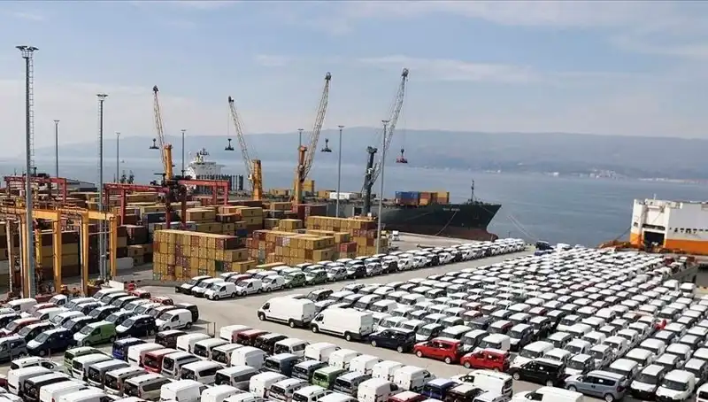 Otobüs, Minibüs ve Midibüs İhracatında Rekor Artış Bekleniyor!