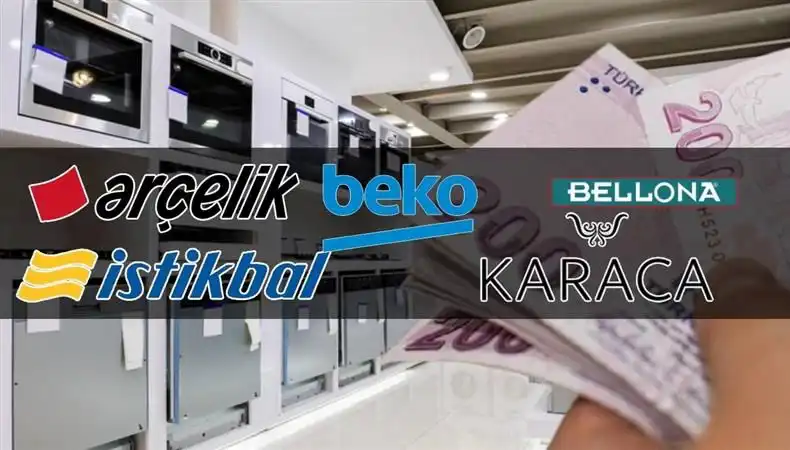 2025’te Yeni Evleneceklere Özel İndirimler: Mobilya ve Tekstilde Fırsatlar!