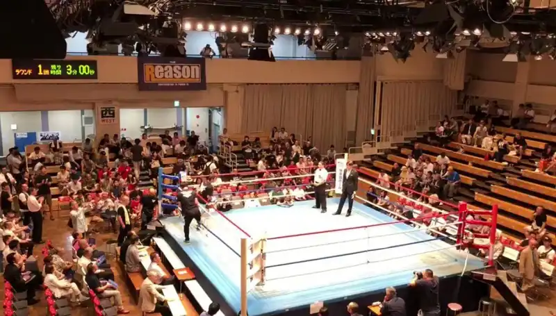 Japonya'daki Ölümcül Turnuvada İki Gün Arayla İki Kayıp