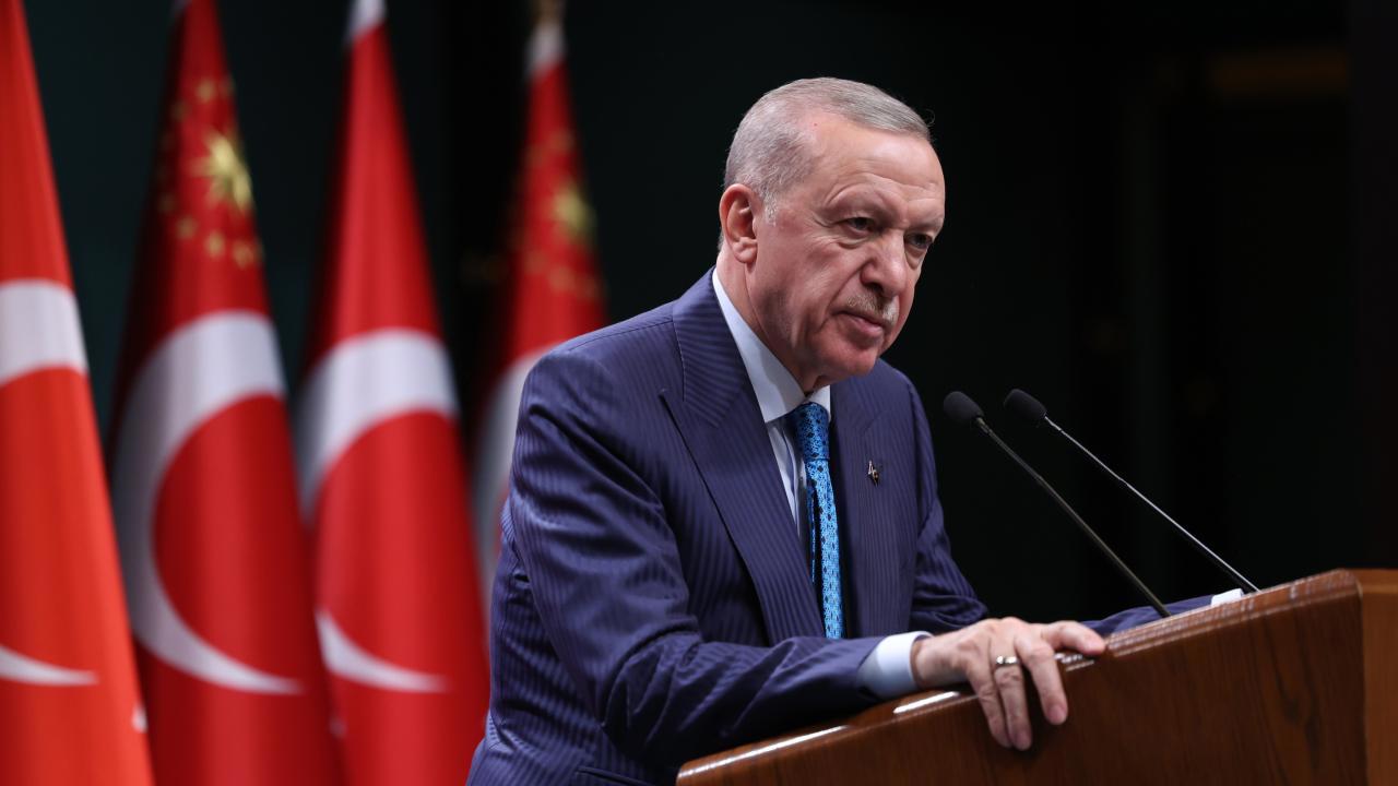 Cumhurbaşkanı Erdoğan'dan Deprem Uyarısı: 'Hazırlık Ülkemiz İçin Beka Meselesi'