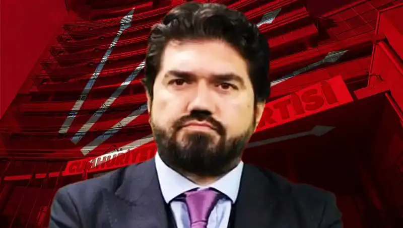 CHP'ye Kayyum İddiaları ve Rasim Ozan Kütahyalı'nın Gözaltı Gelişmeleri