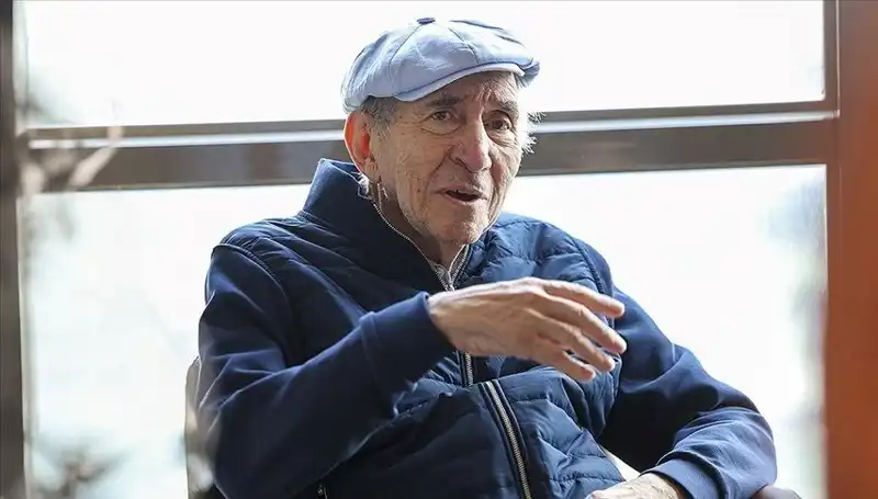 Altan Öymen'in Sağlık Durumu Nedir? Yoğun Bakımda Tedavi Görüyor