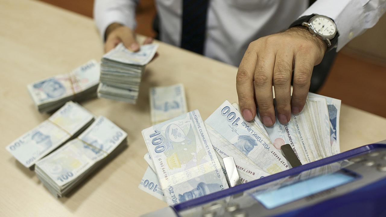 Çalışanlara Zam Farkı ve Ek Ödeme Yatırıldı