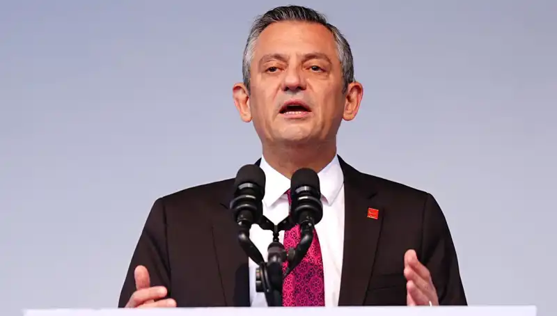 Özel’den Çarpıcı Açıklama: Komutanların Dava Kararına Tepkiler Neden Büyüyor?