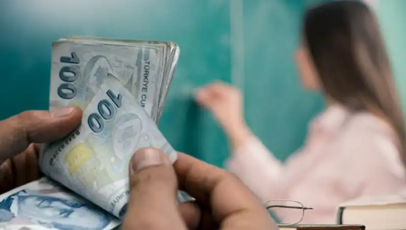 2025'te Öğretmen Maaşları Ne Kadar Olacak? İşte Zamlı Tutarlar
