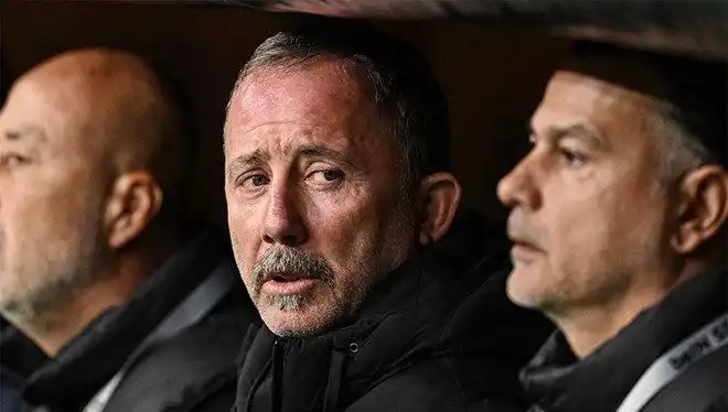 Sergen Yalçın, Beşiktaş’a Dönüş Yapıyor: Takımın Geleceği İçin İlk Adım!