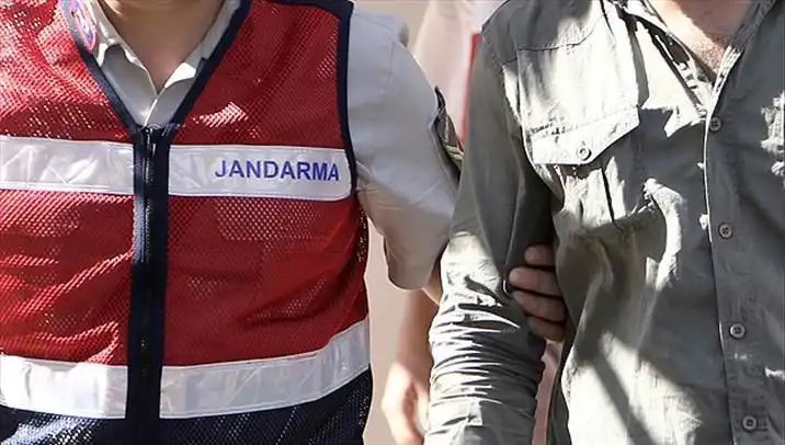 57 Suç Kaydıyla Aranan Zanlı Kırşehir'de Mucizelerle Yakalandı!