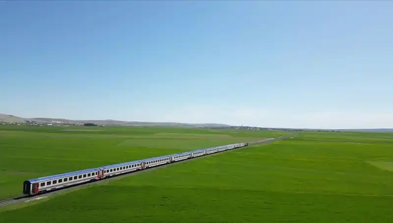 Diyarbakır Ekspresi: Malatya’da Yeni Bir Ulaşım Dönemi Başlıyor