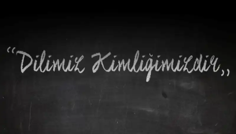 Türk Dil Bayramı: Tarihimiz ve Kutlama Mesajlarına Dair Her Şey