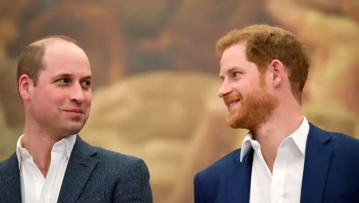 Prens Harry ve Prens William: Monarşiyi Tehdit Eden Küslüğün Ardındaki Gerçekler