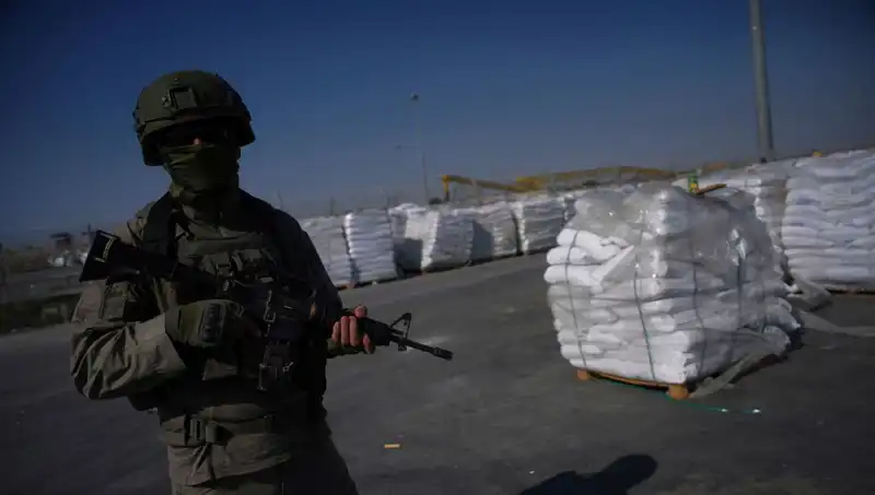 İsrail Ordusundan Lübnan’a Saldırı: Bir Kişi Hayatını Kaybetti