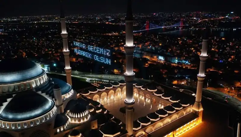 Kadir İsmi Ne Anlama Geliyor? Anlamı ve Özellikleri