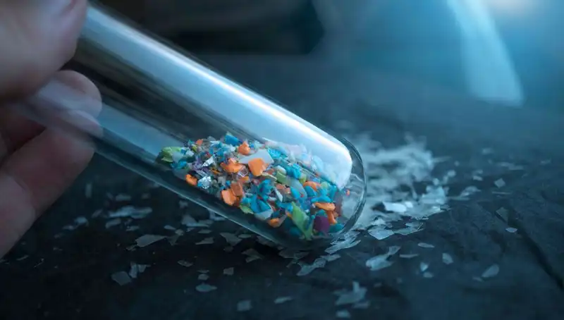 Mikroplastikler: İnsan Beynine Sızan Tehlikenin Etkileri Neler?