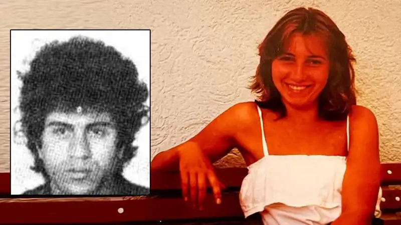 40 Yıl Sonra Interpol'in Peşinde: Yüz Nazmi'nin Hikayesi