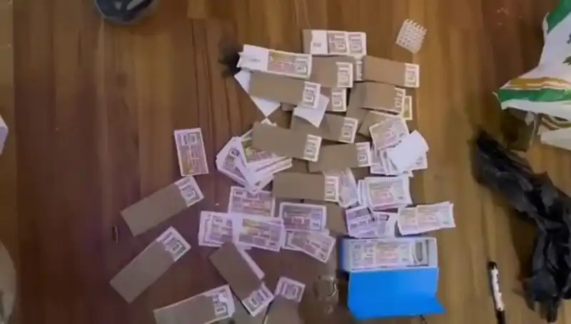 Sahte Piyango Dolandırıcılığı: 105 Milyon Lira Nasıl Çalındı?