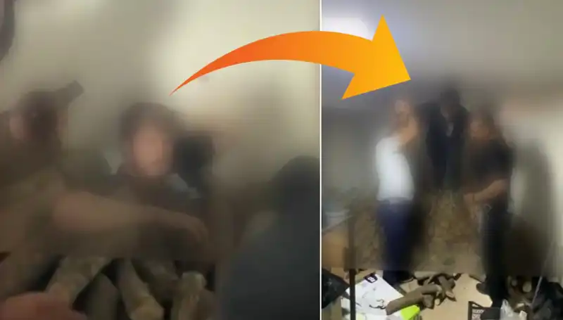 Beş Yıldır Aranan Kış Adamı: Odunların Arasından Gelen Sonuç