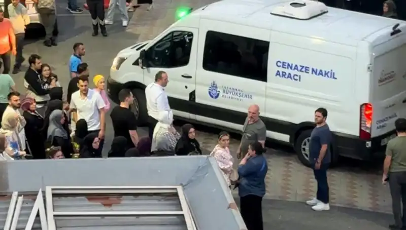 İstanbul'da 3 Aylık Bebeğin Şüpheli Ölümü: Soruşturma Başlatıldı